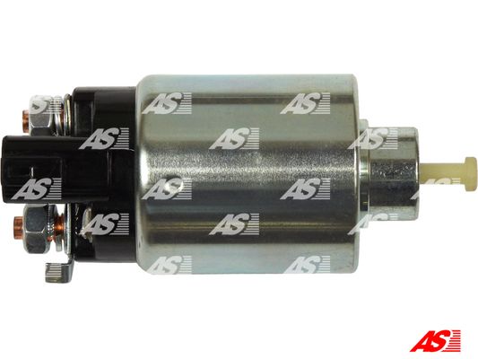 AS-PL SS1043 Elettromagnete, Motore d'avviamento