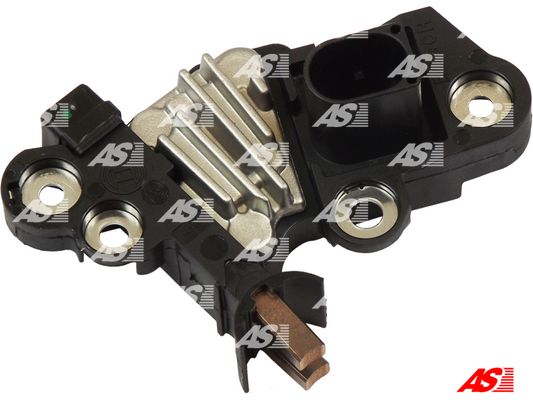 AS-PL ARE0167(BOSCH) Regolatore alternatore