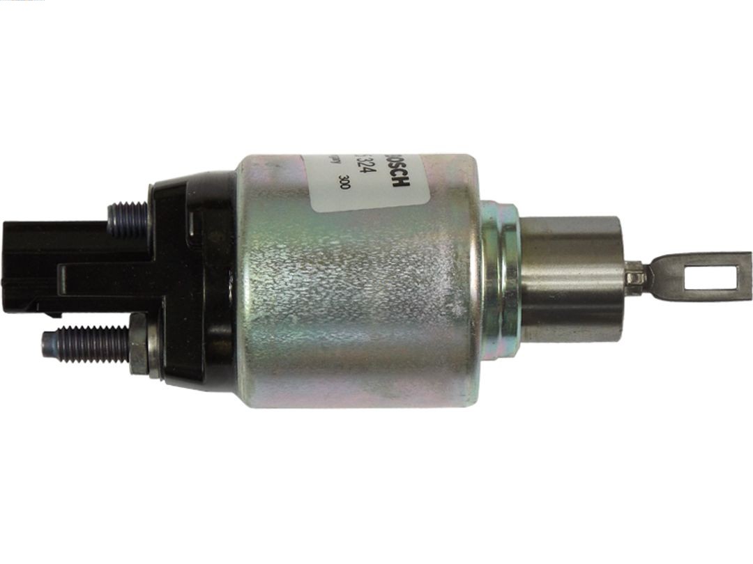 AS-PL SS0097(BOSCH) Elettromagnete, Motore d'avviamento