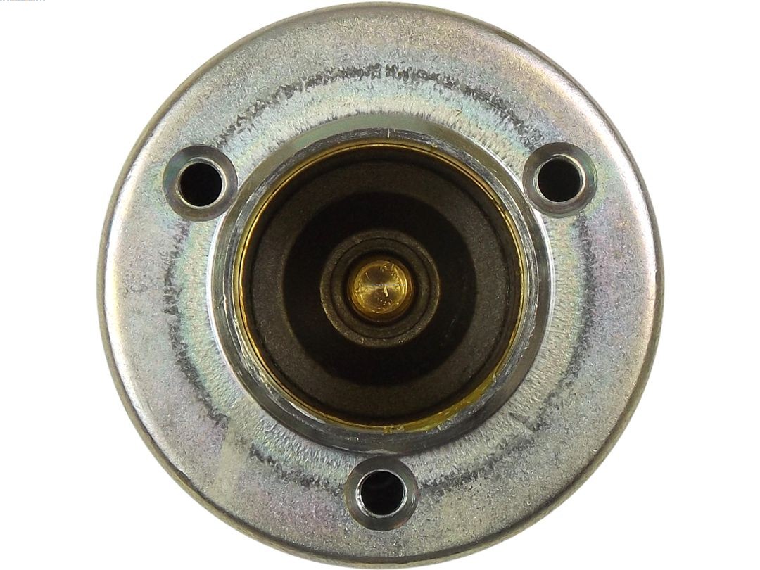 AS-PL SS0011(BOSCH) Innslag, starter