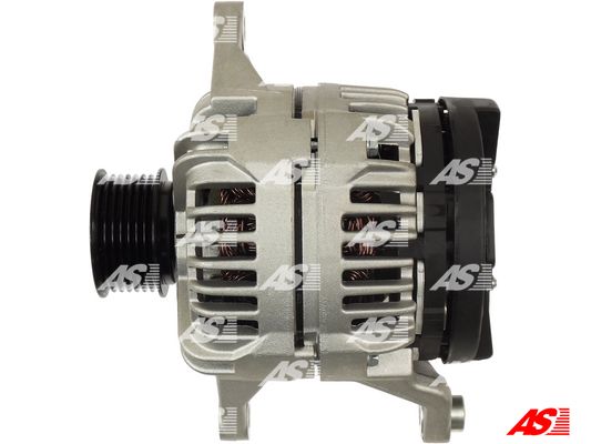 AS-PL A0411 Generator