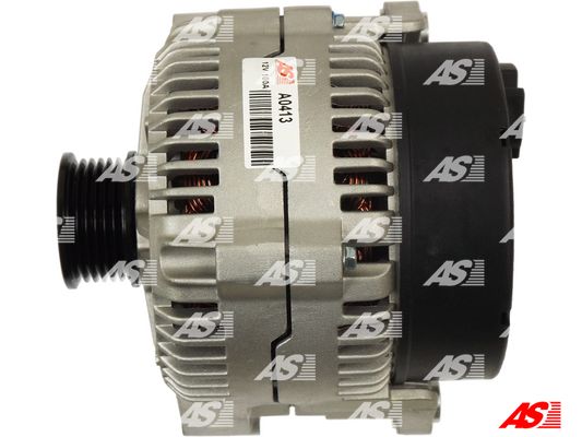 AS-PL A0413 Alternatore-Alternatore-Ricambi Euro