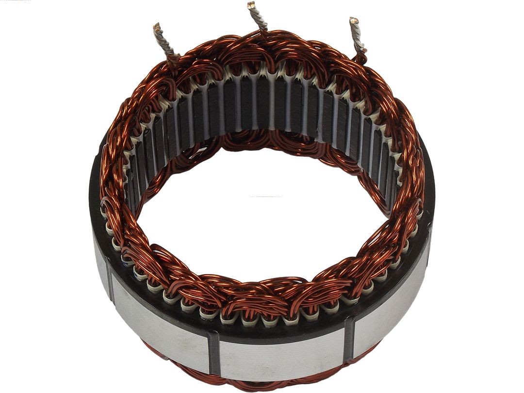 AS-PL AS3038 Stator, generátor