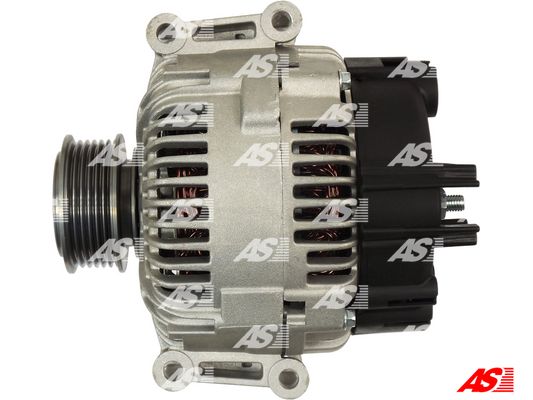 AS-PL A3257 Alternatore