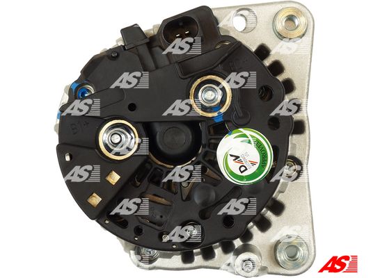 AS-PL A0127(P) Alternatore