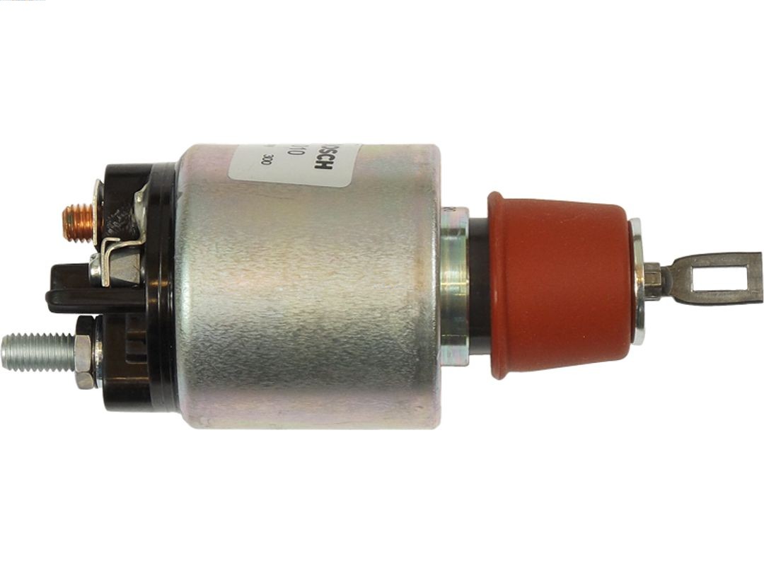 AS-PL SS0093(BOSCH) Elettromagnete, Motore d'avviamento