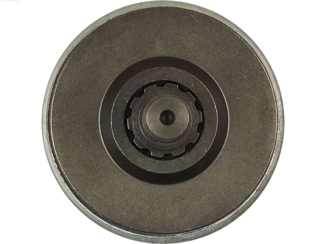 AS-PL SD5107 Friløpsgir, starter