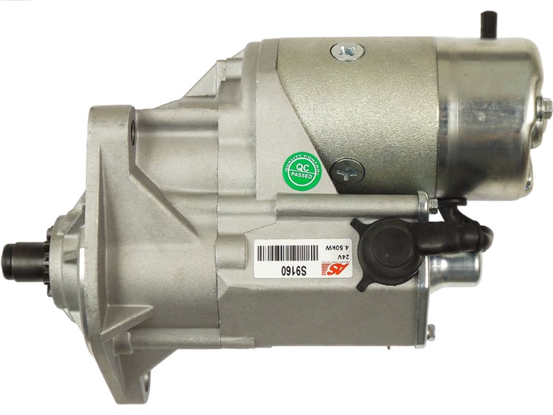 AS-PL S9160 Starter