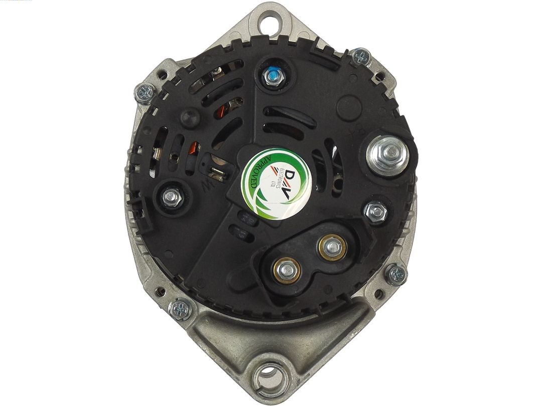 AS-PL A3261 Alternatore-Alternatore-Ricambi Euro