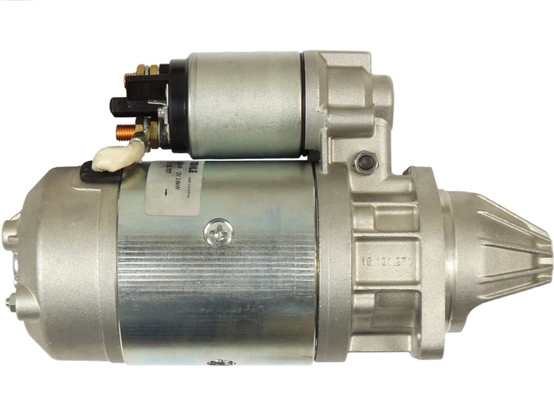 AS-PL S9159(LETRIKA) Starter