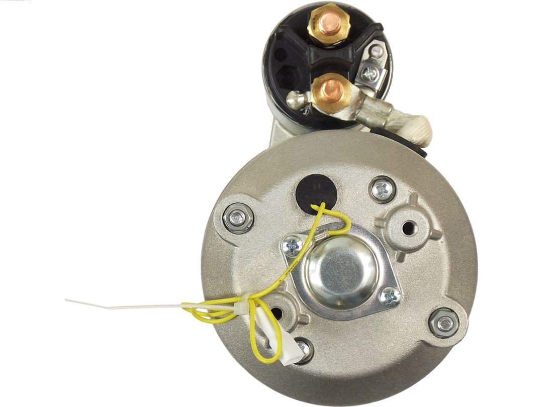 AS-PL S9159(LETRIKA) Brandneu Letrika Starter
