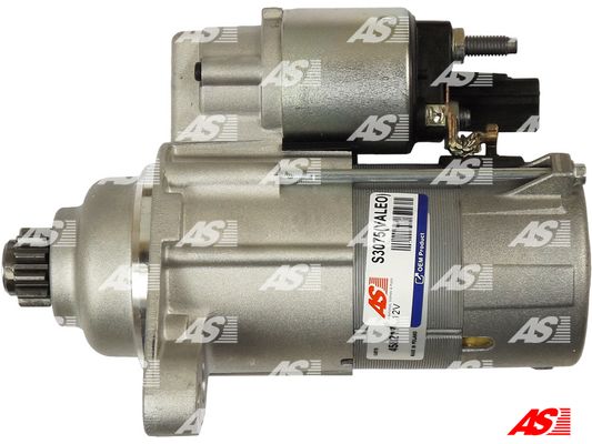 AS-PL S3075(VALEO) Starter