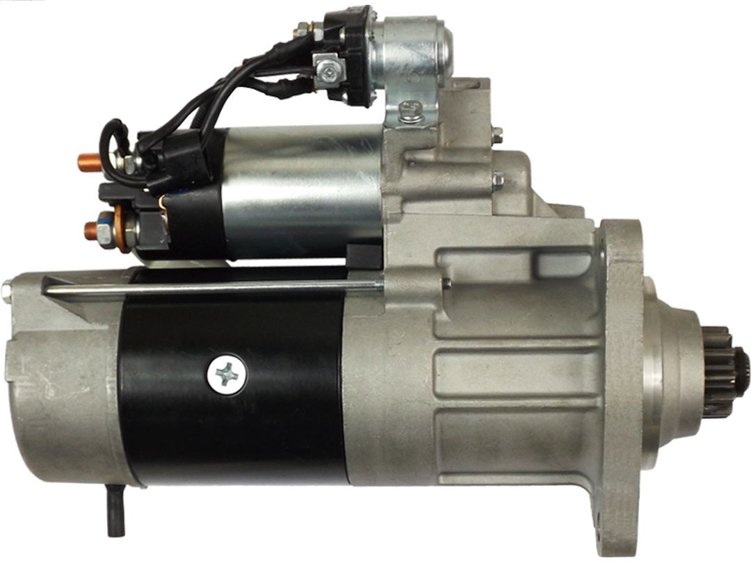 AS-PL S5174 Starter