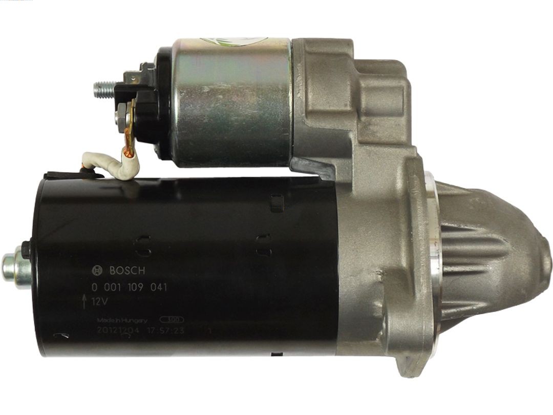 AS-PL S0154(BOSCH) Startér