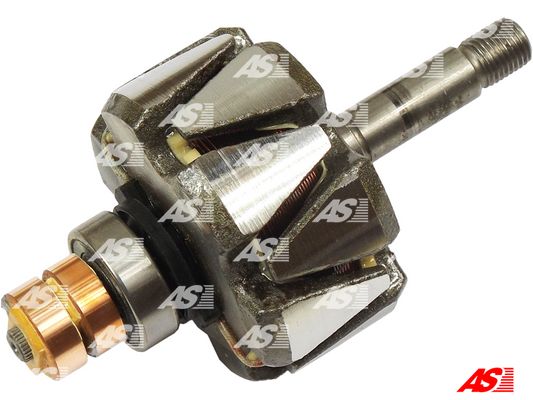 AS-PL AR9013 Rotore, Alternatore-Rotore, Alternatore-Ricambi Euro