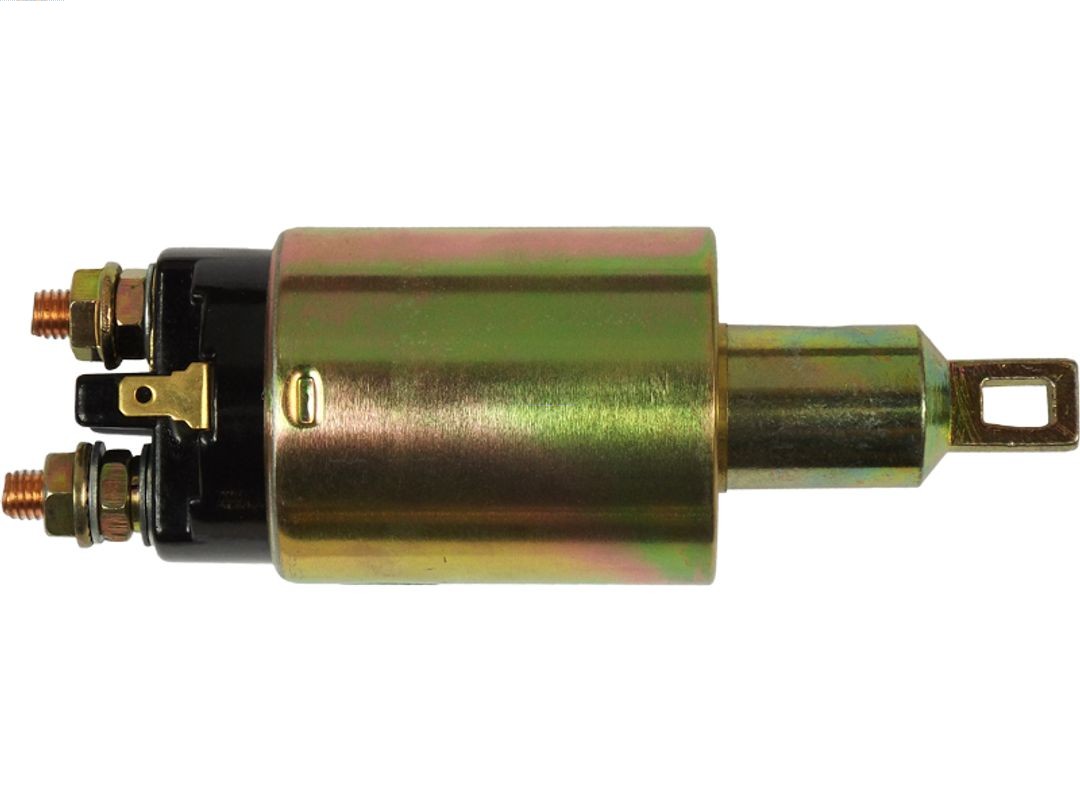 AS-PL SS5122 Elettromagnete, Motore d'avviamento