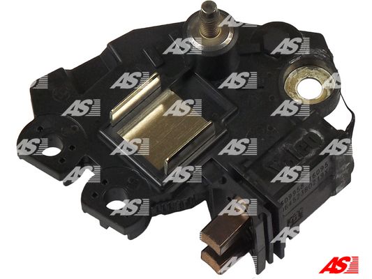 AS-PL ARE3129(VALEO) Regolatore alternatore-Regolatore alternatore-Ricambi Euro