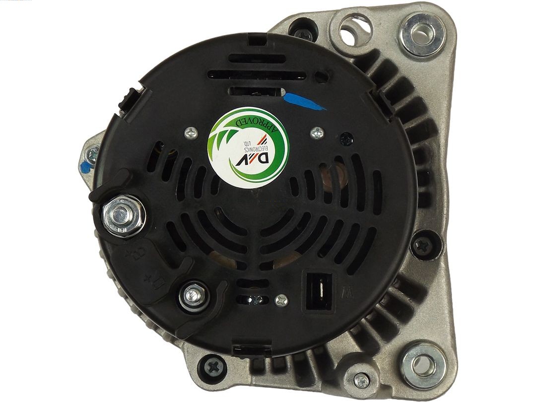 AS-PL A0128(P) generátor