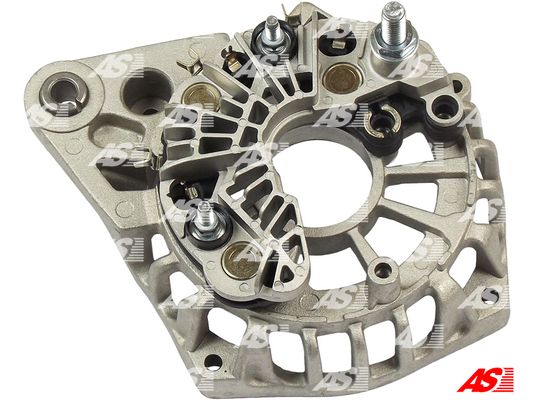 AS-PL ARC3104 Raddrizzatore, Alternatore-Raddrizzatore, Alternatore-Ricambi Euro