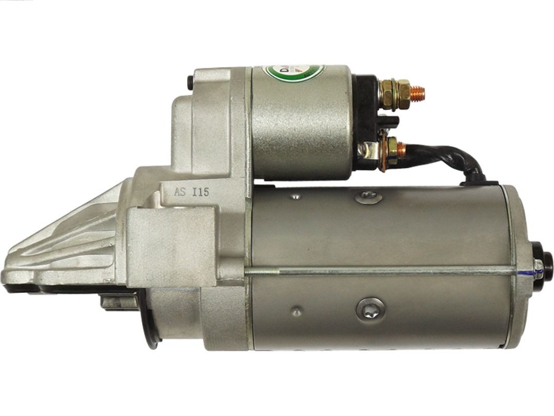 AS-PL S3125 Starter