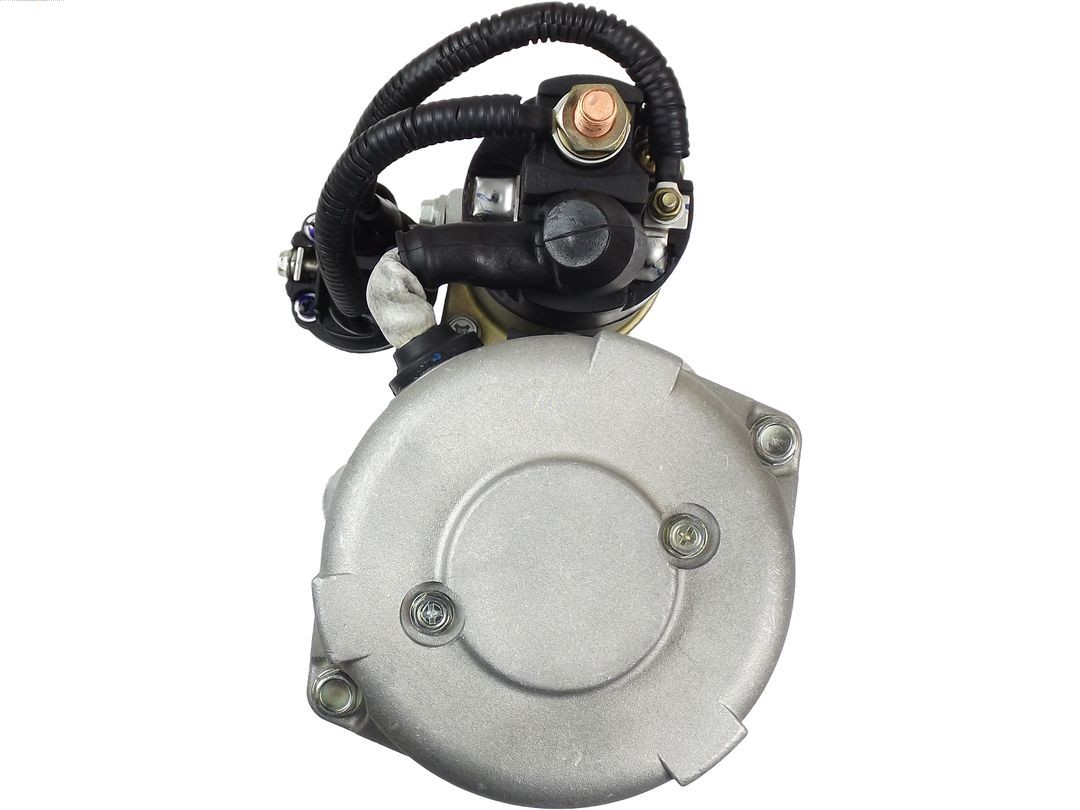 AS-PL S1095(DELCO) Brandneu Delco Starter