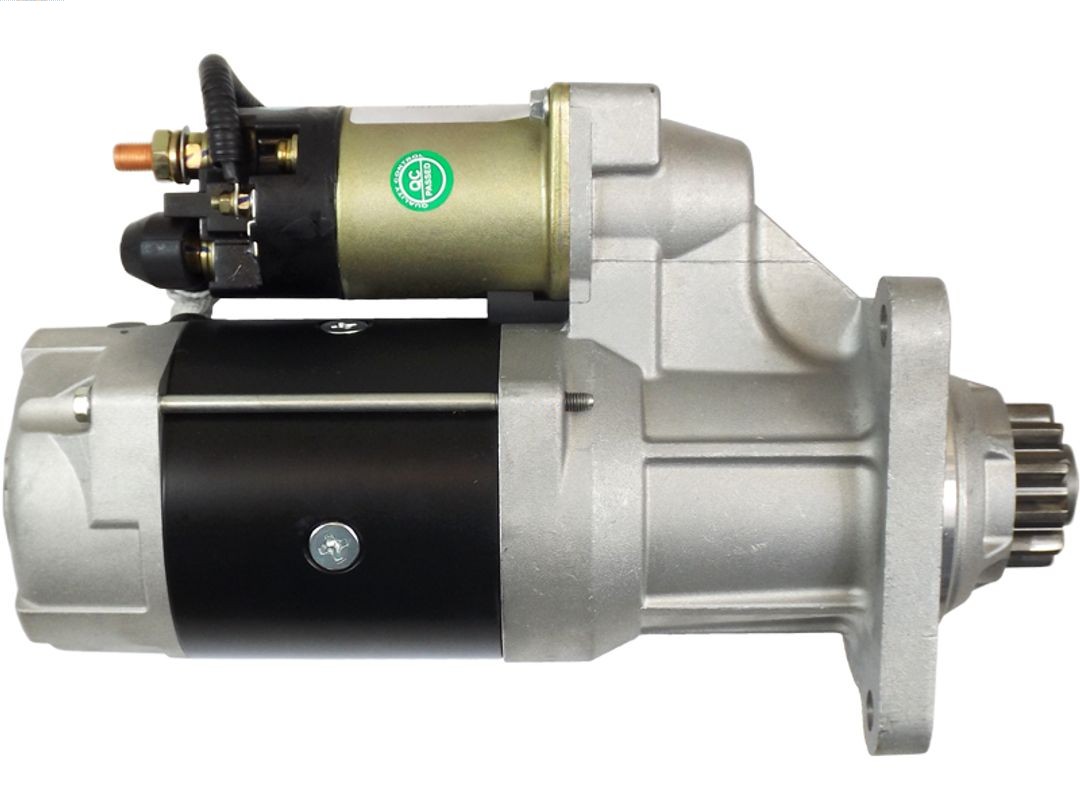 AS-PL S1095(DELCO) Brandneu Delco Starter