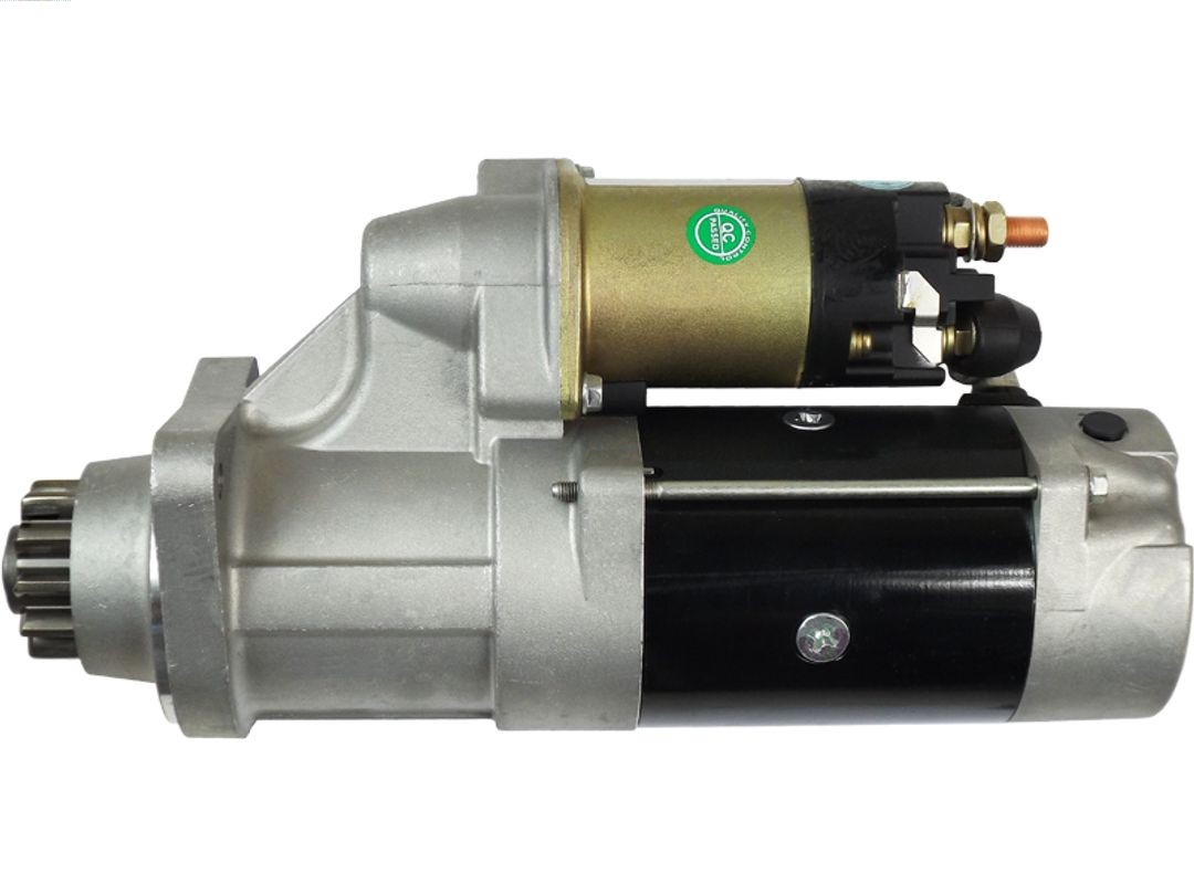 AS-PL S1092(DELCO) Starter