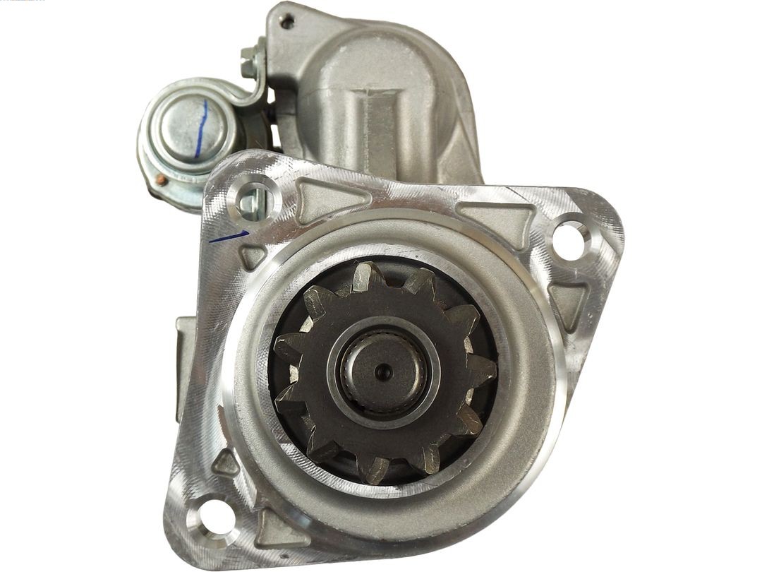 AS-PL S1092(DELCO) Brandneu Delco Starter