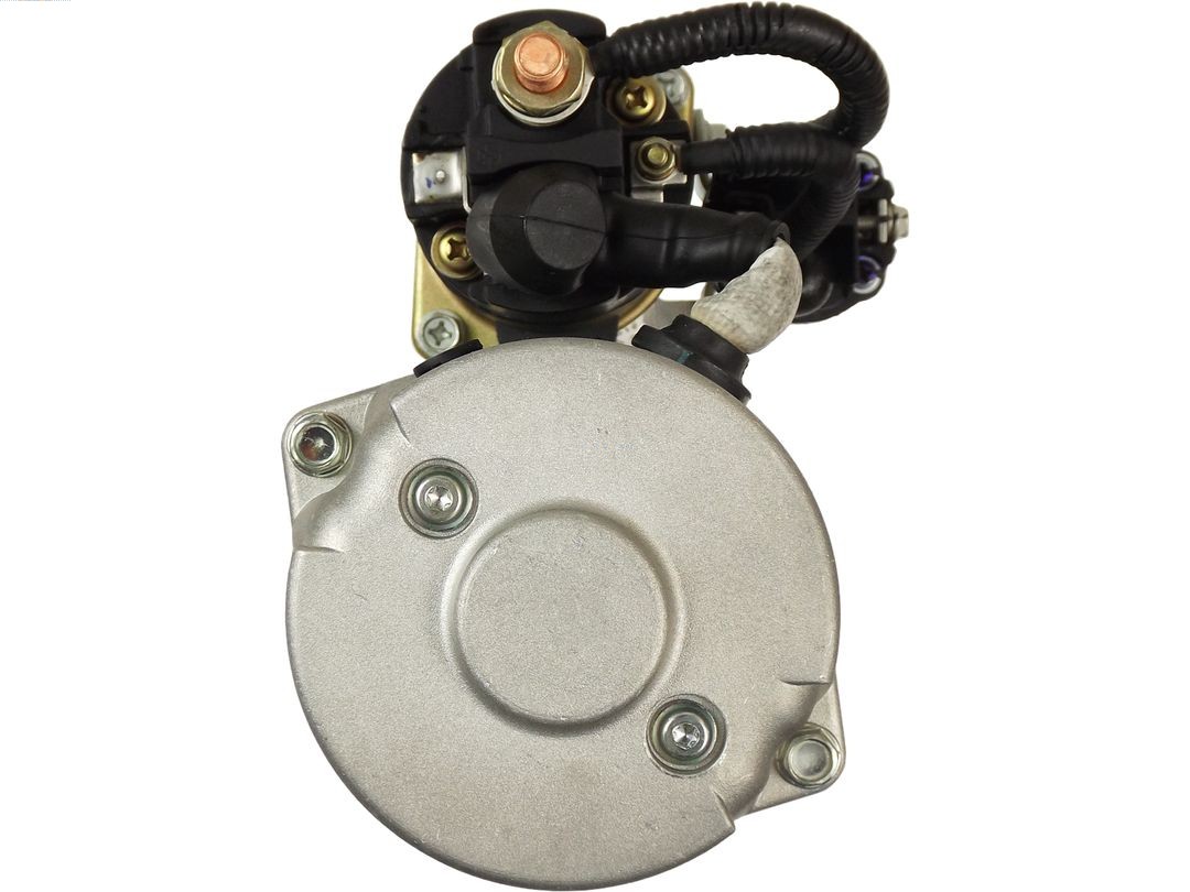 AS-PL S1092(DELCO) Brandneu Delco Starter