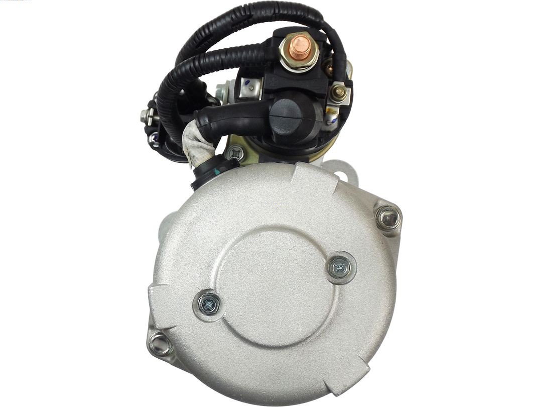 AS-PL S1094(DELCO) Brandneu Delco Starter