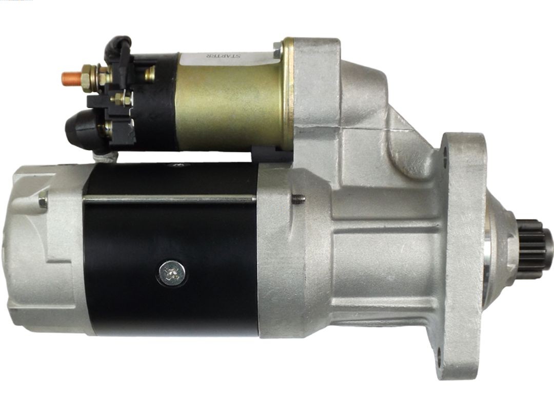 AS-PL S1094(DELCO) Brandneu Delco Starter