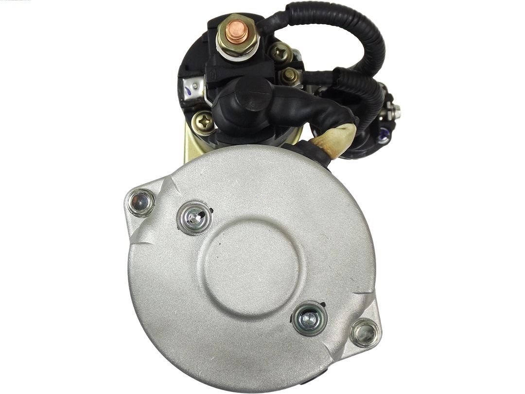 AS-PL S1090(DELCO) Brandneu Delco Starter