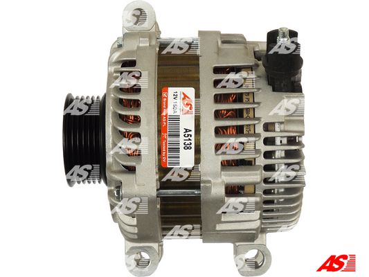 AS-PL A5138 Alternatore