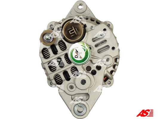 AS-PL A5150 Alternatore