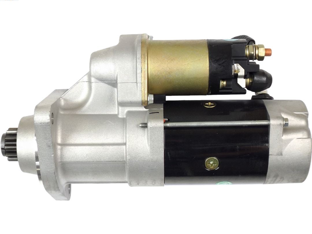 AS-PL S1089(DELCO) Starter