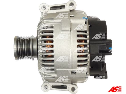 AS-PL A3266 Alternatore-Alternatore-Ricambi Euro