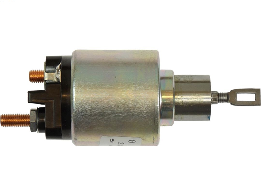 AS-PL SS0073(BOSCH) Elettromagnete, Motore d'avviamento