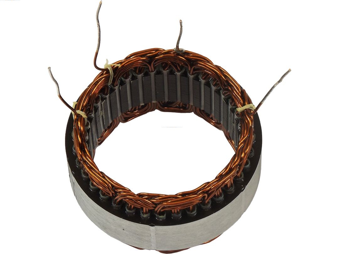 AS-PL AS6036 Stator, generátor