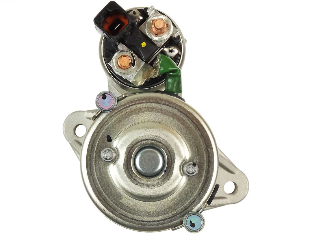 AS-PL S1087(DELCO) Brandneu Delco Starter