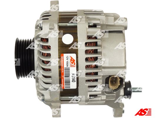 AS-PL A5140 Alternatore