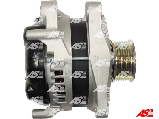 AS-PL A6232 generátor