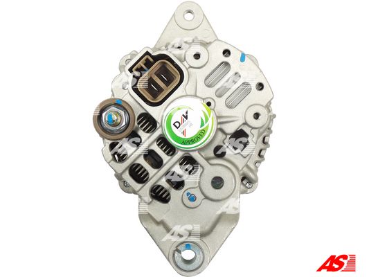 AS-PL A5170 Alternatore