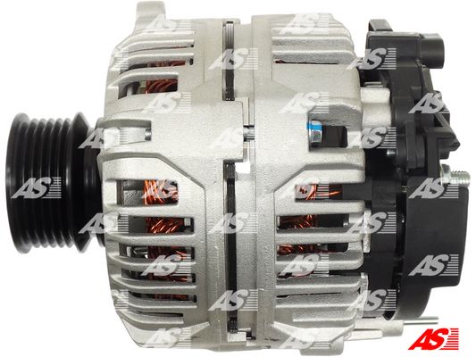 AS-PL A0427 Alternatore