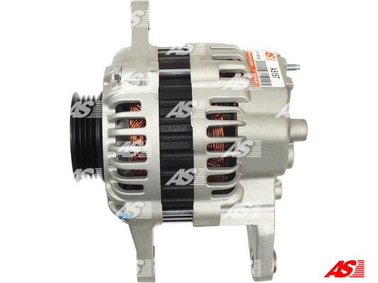 AS-PL A5157 Generator