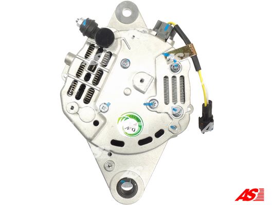 AS-PL A5162 Alternatore