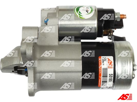 AS-PL S5185 Starter