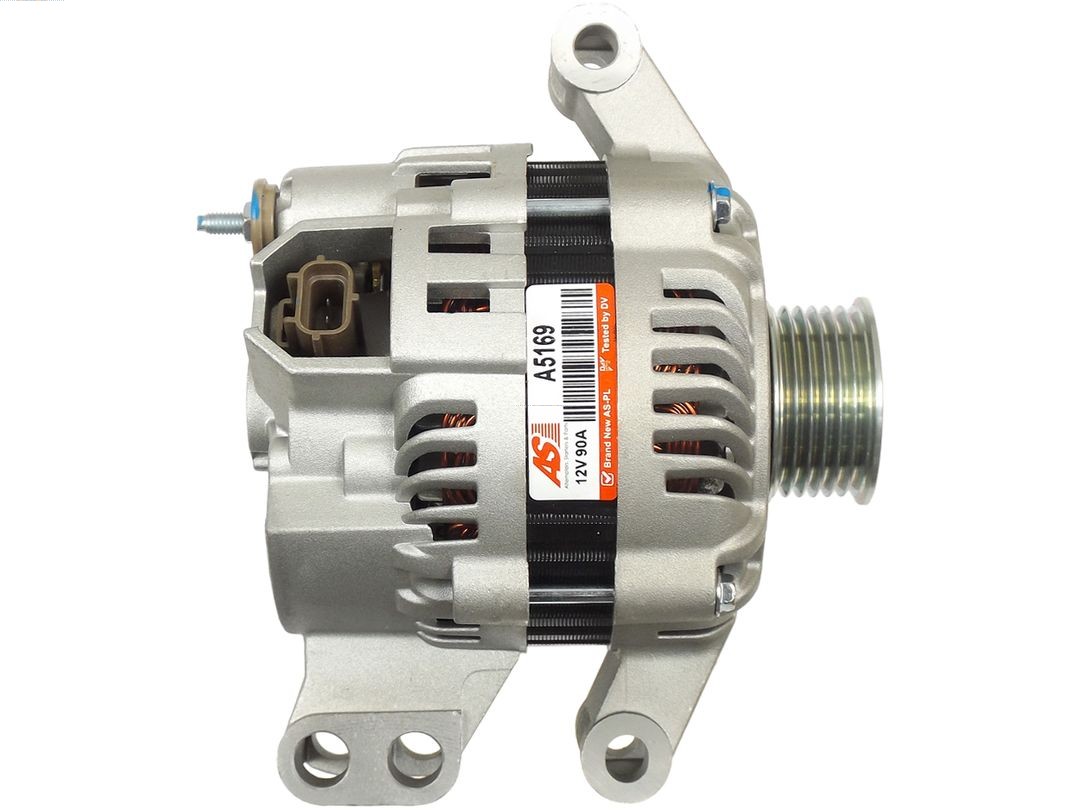 AS-PL A5169 Brandneu AS-PL Generator