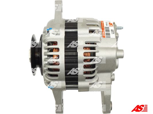 AS-PL A5171 Alternatore-Alternatore-Ricambi Euro