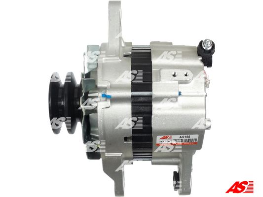 AS-PL A5156 Alternatore-Alternatore-Ricambi Euro