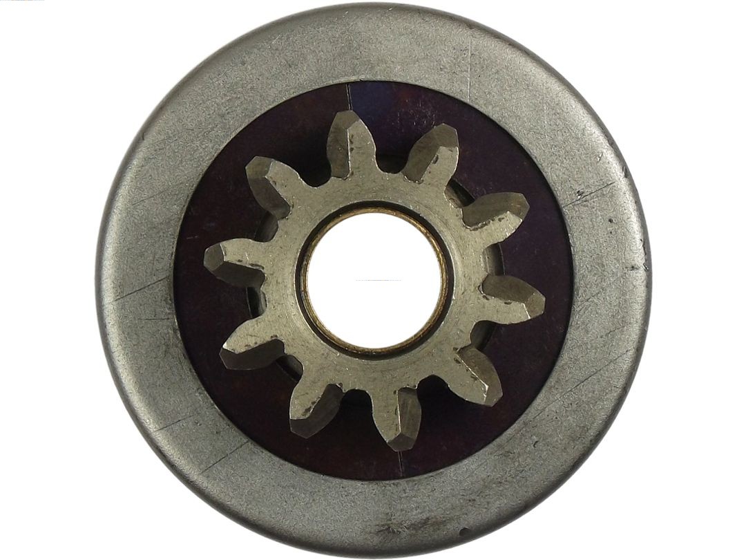 AS-PL SD9128 Friløpsgir, starter